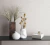 Papel De Parede Riscado Areia The New Textures 33322 na internet