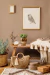 Papel De Parede Botanica 33965 - comprar online