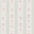 Papel de Parede Lilly e Luis 39069-2 Floral listrado rosa e bege - comprar online