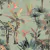 Papel De Parede Jardin D Eden 51203304