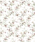 Papel De Parede Fiori Country 7 7508