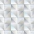 Papel De Parede Geometrix Gx37645