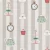 Papel De Parede Alice Ll00252