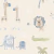 Papel De Parede Tiny Tots 2 G78378