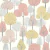 Papel De Parede Dwell Baby + Kids Dw2400