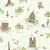 Papel De Parede Waverly Kids Wk6831