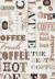 Papel De Parede Kitchen Recipes G12052