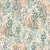 Papel De Parede Jardin D Eden 51202604