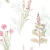 Papel De Parede Abby Rose 3 Ab42442
