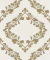 Papel De Parede Blue Velvet 609547