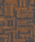 Papel de Parede Metropolitan Stories Hot Spot 782044 - comprar online