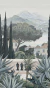 Painel de Parede Metropolitan Stories Hot Spot 790158 - comprar online