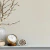 Papel De Parede Efeito Linho Off White The New Textures 82346 na internet