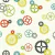 Papel De Parede Waverly Kids Wk6976