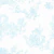 Papel de Parede Provence Infantil Ursos Azuis com Estampa Campestre 85817 - comprar online