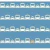 Papel De Parede Dwell Baby + Kids Dw2462