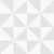 Papel de Parede Cubic 87401