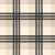 Papel de Parede Tartan 88894 Xadrez Branco Com Cinza Simétrico - comprar online