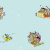 Papel De Parede Ada Kids 8923-1 - comprar online