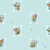 Papel De Parede Ada Kids 8924-1 - comprar online