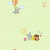 Papel De Parede Ada Kids 8939-2 - comprar online
