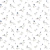 Papel De Parede Fiori Country 7 7506