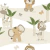 Papel De Parede Mondo Baby 13049