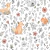 Papel De Parede Hf Petit M51805