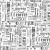 Papel De Parede Kitchen Recipes G12309