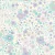 Papel De Parede Dwell Baby + Kids Dw2382