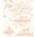 Papel De Parede Dwell Baby + Kids Dw2323