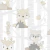 Papel De Parede Mondo Baby 13010