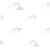 Papel De Parede Mondo Baby 13034