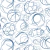 Arts Papel de Parede, metro-quadrado, papel de parede bolas de esportes azul, papel de parede esportivo, papel de parede infantil, papel de parede fundo branco, papel de parede moderno, futebol, tenis, futebol americano