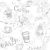 Papel De Parede Fiori Country 7 7527