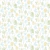 Papel De Parede Mondo Baby 13006