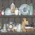 Papel De Parede Fiori Country 7 7533