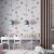 Papel de Parede Cute Arco Íris (m2) na internet
