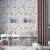 Papel de Parede Cute Arco Íris e Corações (m2) na internet