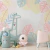 Papel de Parede Cute Folhagem (m2) na internet