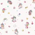 Papel de Parede Cute Unicórnio (m2) - comprar online