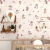 Papel de Parede Cute Unicórnio (m2) na internet