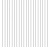 Papel De Parede Line Art Cs66115