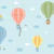 Papel De Parede Ada Kids 8901-1
