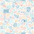 Papel De Parede Hf Petit M45710