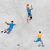 Papel de Parede Esportes Cimento Queimado (m2) - comprar online
