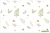 Papel de Parede Estampa Herbaria - comprar online