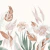 Papel de Parede Folhagem Exotics (m2) - comprar online