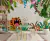 Painel de Parede Jungle Roar (m2) - comprar online