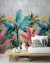 Papel de Parede Jackie 81601 (Painel) na internet
